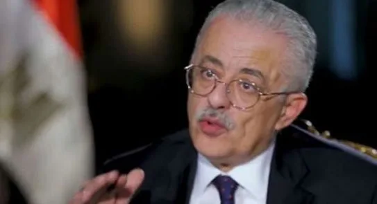 "كله اليكتروني".. التعليم تقرر امتحان طلاب الثانوية العامة بنظاميها إليكترونيا