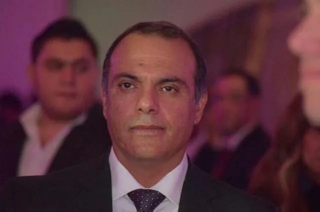 النائب تامر الشهاوي يحذر الرئيس الأمريكي الجديد "صهيوني متشدد"