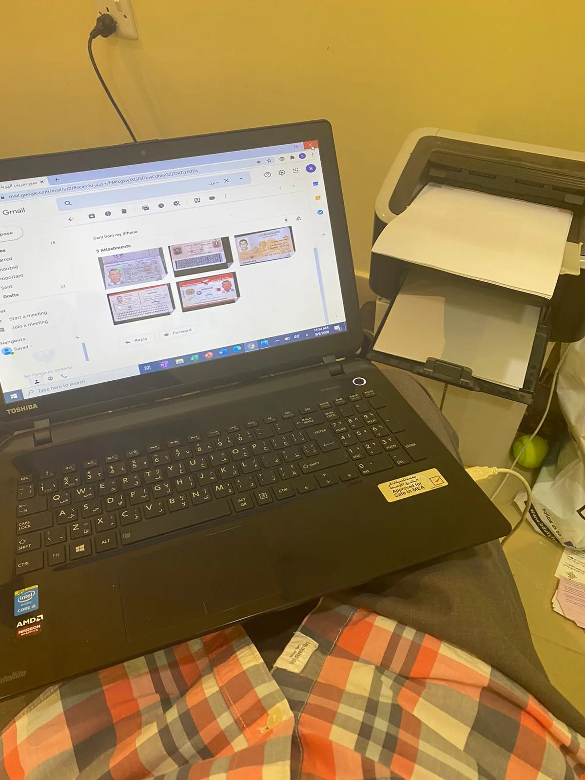 نواب الإعادة.. لجان المصريين بالخارج تتلقى بطاقات الإقتراع في آخر جولات الإنتخابات البرلمانية