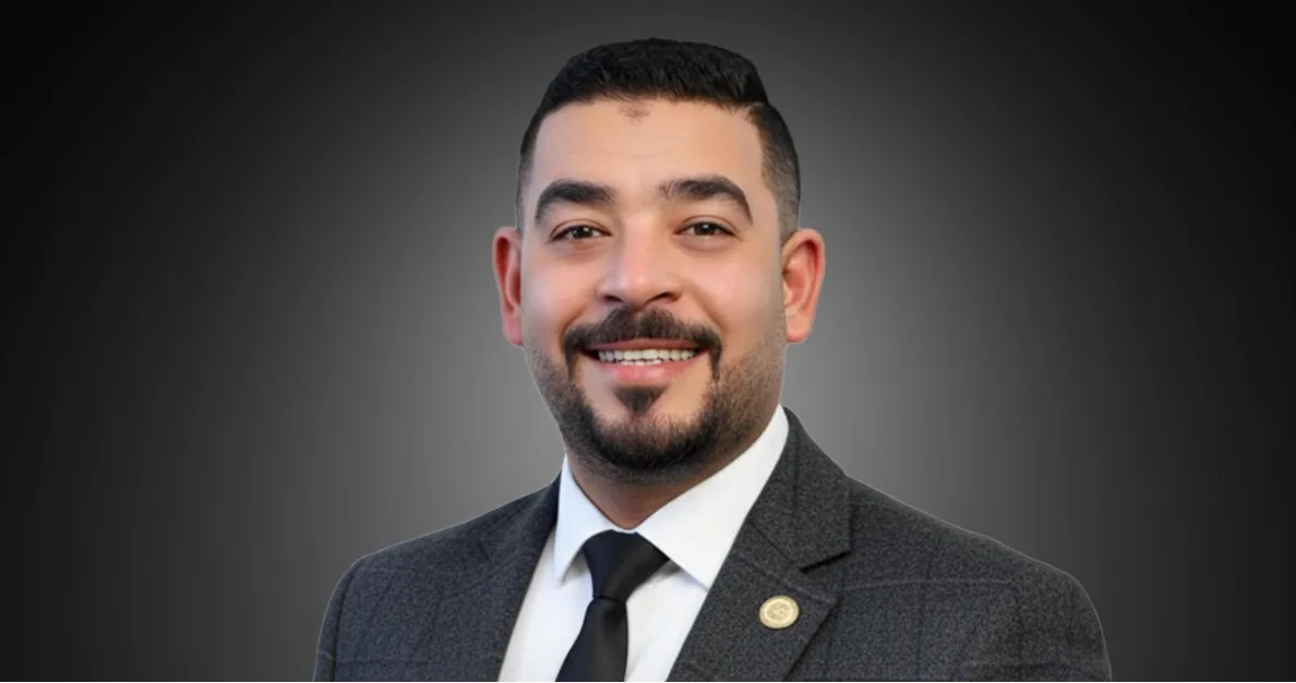 النائب أحمد رجب الشافعي: مصر والإمارات تمضيان نحو آفاق أوسع من التعاون والتكامل