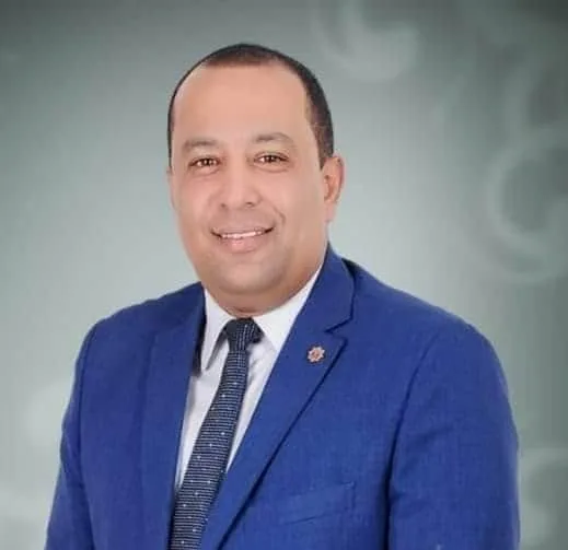 مفيش كوسه؟.. متحدث مترو الأنفاق يبارك لابنته قبل إعلان نتيجة الثانوية ب9 ساعات