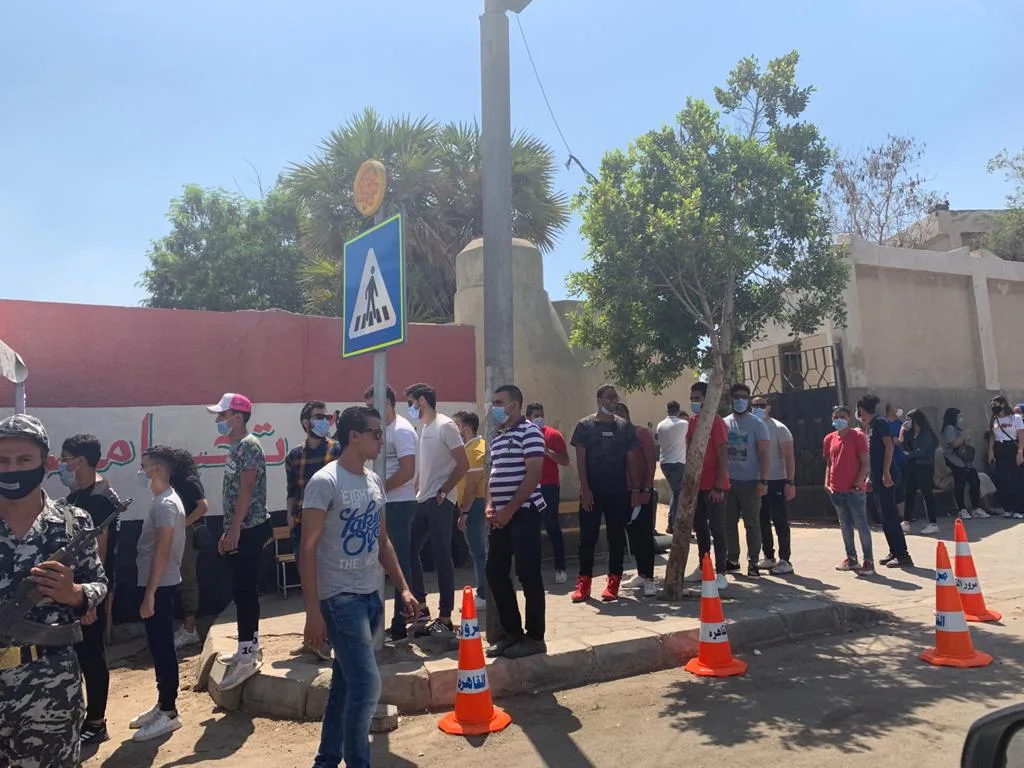 "دايرة المليار جنيه" تشتعل تحت مظلة "مستقبل وطن".. (التفاصيل)