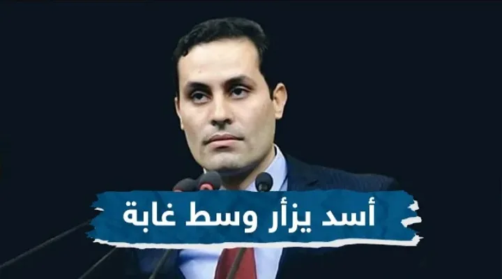 بيحرقوه سياسيًا.. الجماعة الإرهابية تمتدح النائب أحمد الطنطاوي قبل الانتخابات (فيديو)