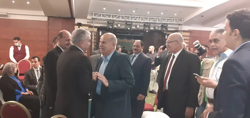 المهدي يرد علي مطلب قائمة بظهير امني: مليش علاقة الدولة تريد الشجاعة