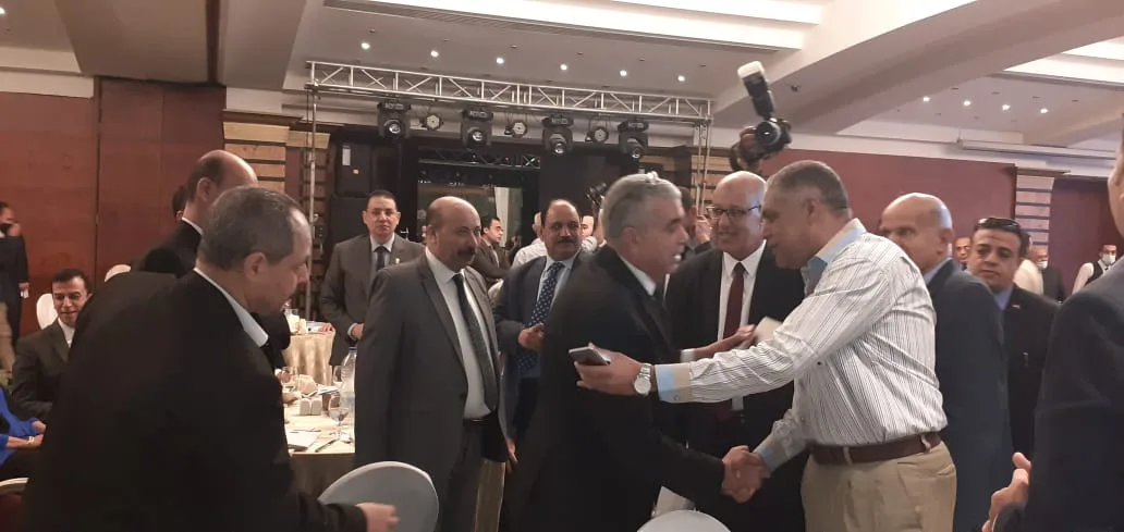 المهدي: مش عاوزين نلعب قمار ومش معانا فلوس .. نراهن علي الوعي