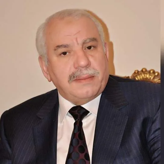 حزب "المصري" يعلن خوض الإنتخابات البرلمانية بـ"قائمة النيل"