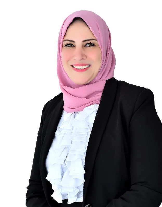 ست بـ100 راجل .. نوسيلة اسماعيل نائبة الشرقية تُنافس الرجال في انتخابات البرلمان