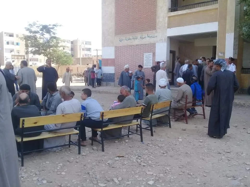 هتكشف وتصويت .. 100 مليون صحة توقع الكشف الطبي علي الناخبين عقب المشاركة بانتخابات البرلمان