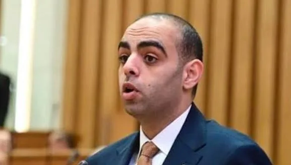 النائب حسن عمر حسنين يشيد بتحركات الرئيس السيسي لاحتواء التوترات ودعم استقرار المنطقة