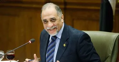 زعيم أغلبية "النواب" : "السيسي" نجح فى تطبيق حقوق الإنسان.. وواجهنا كورونا بدعم المواطنين